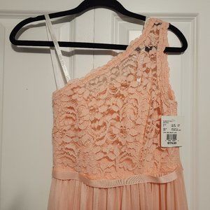 David's Bridal NWT Dress